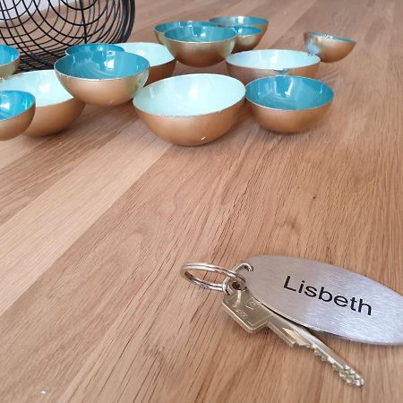 דירות Brucktal Beim Hooch. Lisbeth מראה חיצוני תמונה